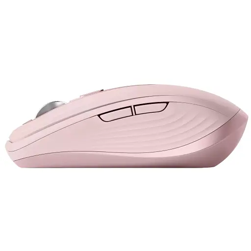 Мышь Logitech MX Anywhere 3S Wireless Rose (910-006931) - фото 5