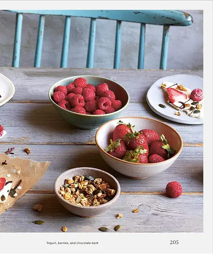 Deliciously Healthy Pregnancy - фото 14