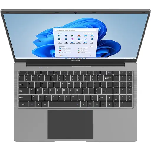 Ноутбук Thomson Neo N15 (MEAN15C8SL256S) [158967] - фото 2