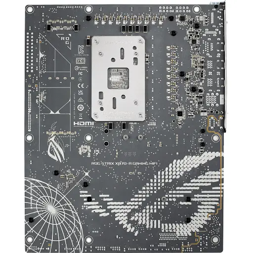 Материнська плата Asus ROG Strix X870-A Gaming WIFI [139983] - фото 12