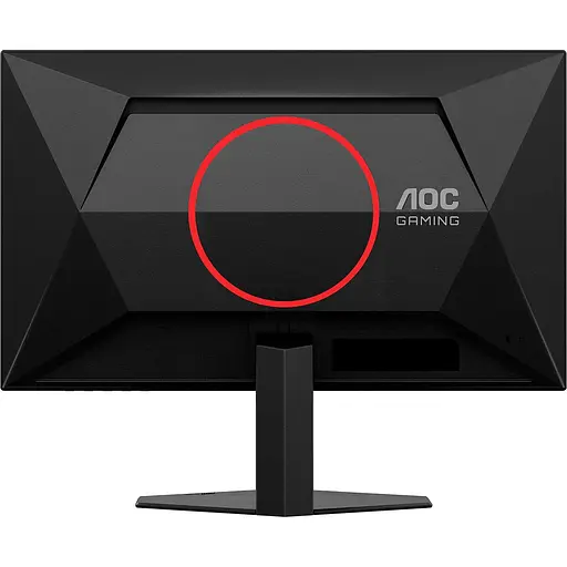 Монітор 24.5" AOC 25G4SRE FHD IPS 300Hz (25G4SRE) - фото 5