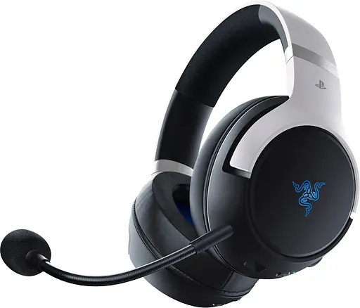 Навушники Razer Kaira Pro HyperSpeed - PlayStation Licensed (RZ04-04030200-R3G1) - фото 7