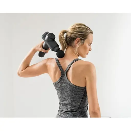 Перкуссионный массажер Beurer MG 180 - фото 5