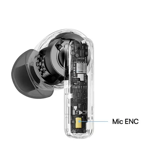 Беспроводные TWS наушники Baseus Bowie E20 (A00069700) - фото 2