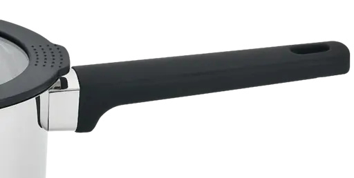 Ковш IQ Be Traditional 1.3 л 16 см (IQ-4046-16) - фото 2