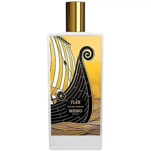 Парфюмированная вода оригинал тестер Memo Flam 75 мл - фото 1