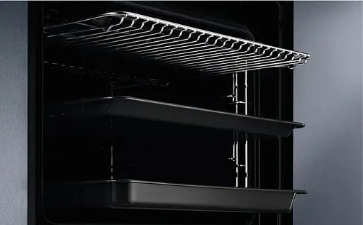 Духовка электрическая Electrolux EOE8P31X - фото 5