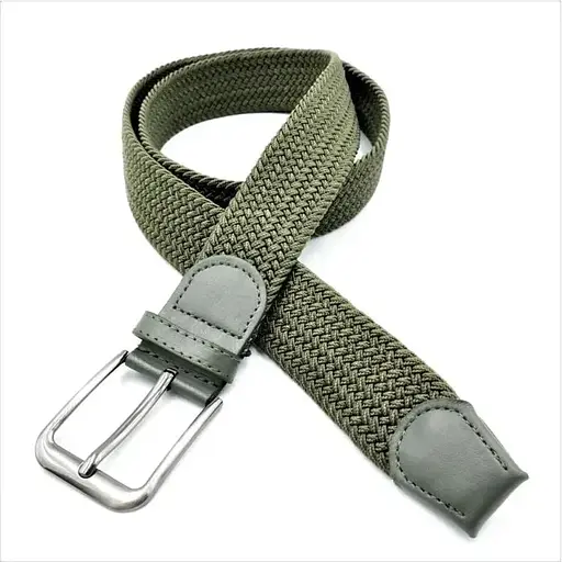 Ремінь-гумка Weatro 100-120х3,8 см acs0024206 - фото 1