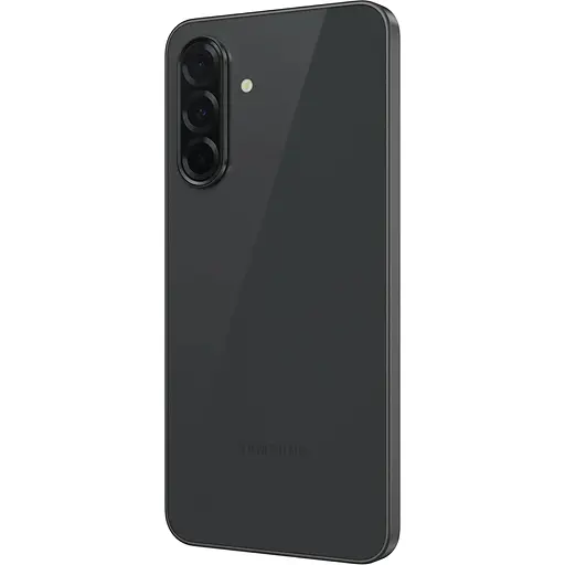Смартфон Samsung Galaxy A36 5G 8/128GB Awesome Black (SM-A366BZKP) - фото 7