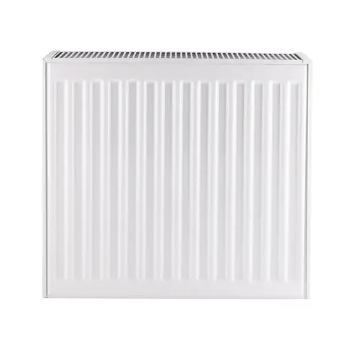 Радіатор сталевий Koer 22х500х500.S бокове підключення RAD053 - фото 1