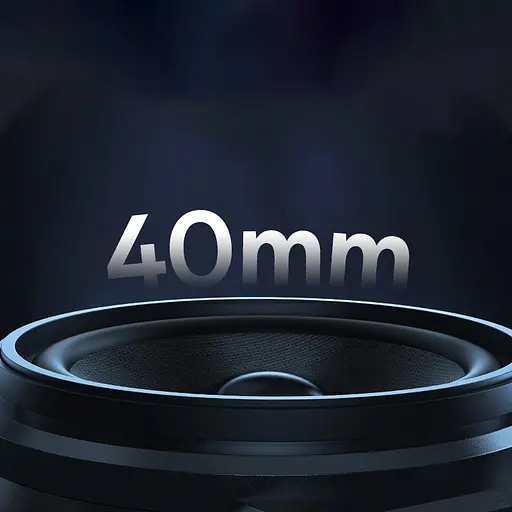 Bluetooth Колонка Baseus OS AeQur 30 Mini (A20077900123-00) Cosmic Black - фото 7