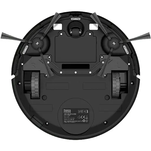 Робот-пылесос Teesa Smart VAC 2 - фото 2