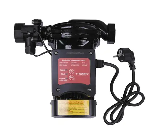 Насос для повышения давления Thermo Alliance SCPMN-600N (TASCPMN600N) - фото 2