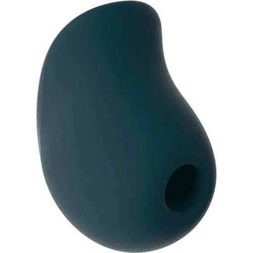 Вакуумний стимулятор Fun Factory MEA velvet Green