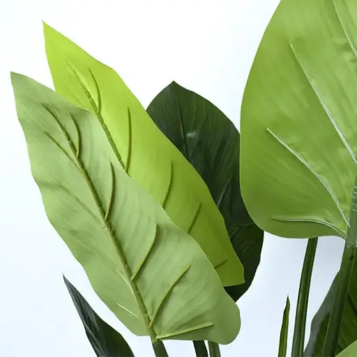 Искусственное растение Engard Philodendron 120 см (TW-39) - фото 6