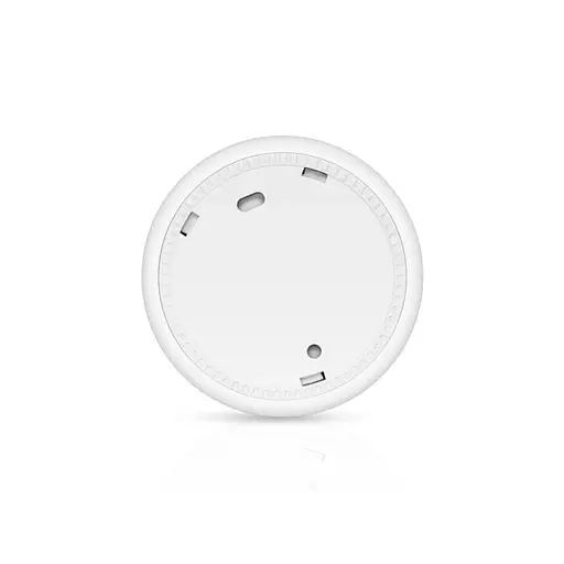 Wi-Fi датчик руху Tuya Wi-Fi PIR Motion Detector з оповіщенням на смартфон білий - фото 2