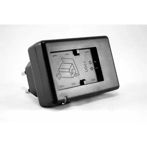 Сетевое зарядное устройство для PowerPlant Sony NP-FP50, NP-FP70, NP-FH50, NP-FH70, NP-FV50, NP-FV100 Slim