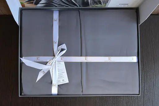 Комплект постільної білизни First Choise Евро pbe0049743 - фото 4