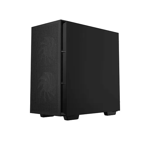Корпус Deepcool CH360 Digital Black без БЖ (R-CH360-BKAPE3D-G-1) Без БП - фото 9