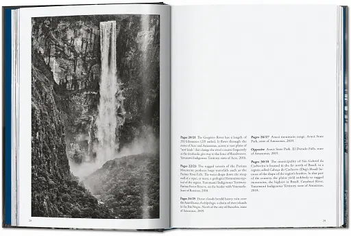 Sebastiao Salgado. Amazônia. 45th Edition - фото 3
