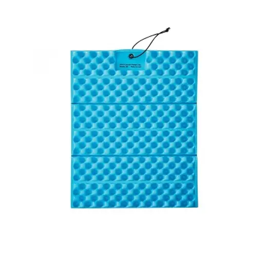 Сидушка Therm-A-Rest Z Seat Blue Silver (1004-10786)