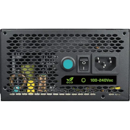Блок живлення GameMax VP-800-M-RGB 800W (VP-800-M-RGB) - фото 9