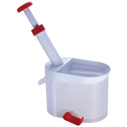 Вишнечистка отделка косточек Wellberg WB-1260