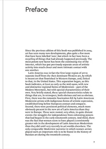 Latin American Art Since 1900 - фото 3