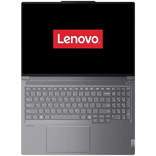 Ноутбук Lenovo ThinkBook 16p G5 IRX i7-14650HX la 52GHz, IPS, 32GB DDR5, 1TB, RTX 4060 8GB, Windows 11 Pro - фото 6