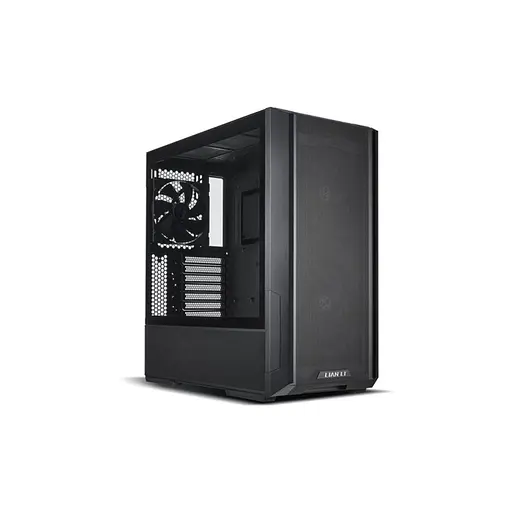 Корпус Lian Li LANCOOL 216 with ARGB fans (G99.LAN216RX.00) - фото 2