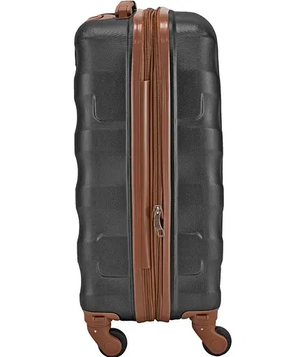 Валіза Semi Line 20" (S) Graphite (T5644-1) (DAS302620) - фото 4