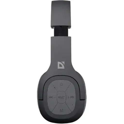 Гарнитура Defender FreeMotion B565 Bluetooth Gray (63565) (6918548) - фото 4