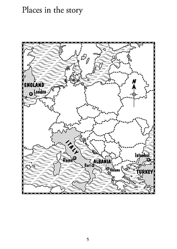 CER Starter Arman's Journey - фото 3