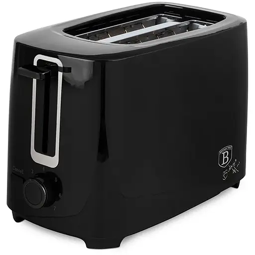 Тостер Berlinger Haus Matte Black Collection (BH-9456)