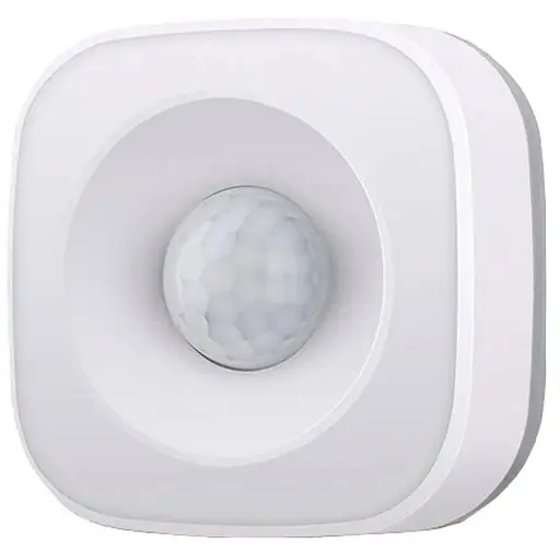 Беспроводной ИК датчик движения, управление через Wi-Fi, 120°, питание 1,5*AAA