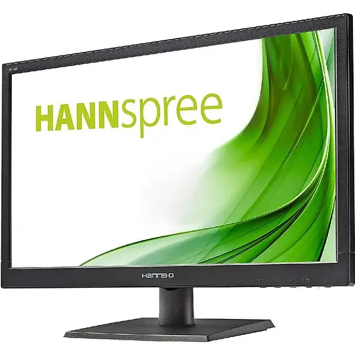 Монитор 20" Hanns-G HL205DPB - Class B "Б/У" - фото 4
