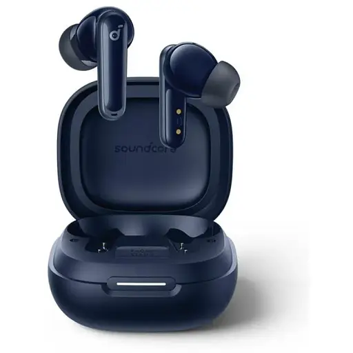 Наушники TWS Anker SoundCore P40i Blue - фото 7