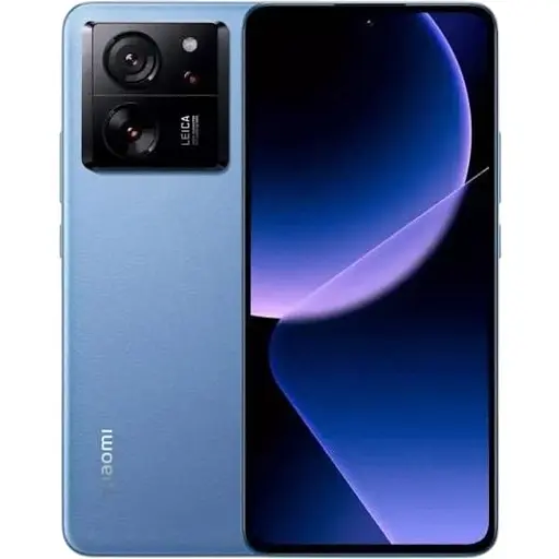 Смартфон Xiaomi 13T 12/256GB Alpine Blue