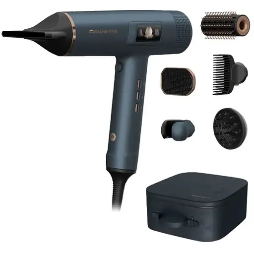 Фен Rowenta HY9430E0 (HY9430E0) - фото 1