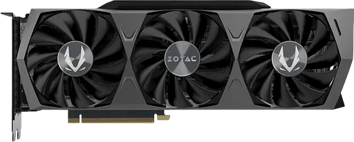 Видеокарта GeForce RTX 3080 Ti 12GB Zotac Trinity OC (ZT-A30810J-10P) - фото 2