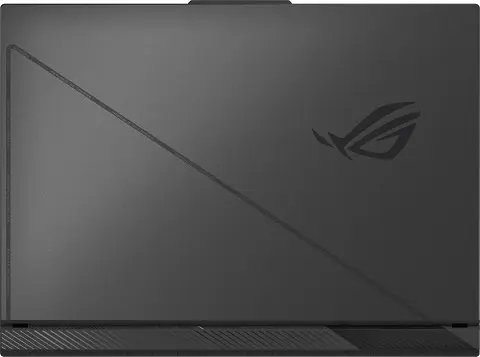 Ноутбук Asus ROG Strix G18 G814JI (G814JI-C321) Eclipse Gray - фото 5