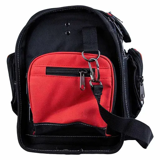 Сумка для инструмента каркасная Ultra 42 кармана 370×300×360мм 40л 7411132 - фото 5