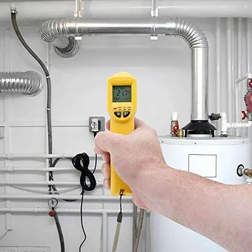 Термометр інфрачервоний Stanley (STHT0-77365) - фото 5