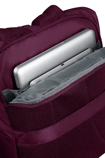 Рюкзак 15,6" American Tourister URBAN GROOVE WILD CHERRY 42,5x30,5x21 24G*50057 - фото 6