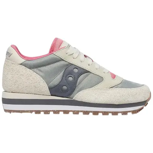 Кросівки Saucony Jazz Triple Primaloft 40 Cream (1097-S60794-1 8,5)