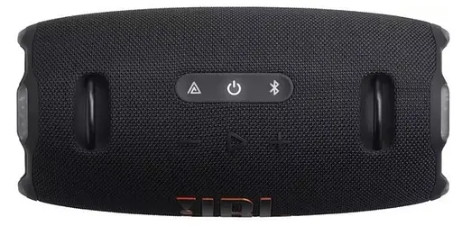 Портативная акустика JBL Xtreme 4 Black (JBLXTREME4BLKEP) - фото 4