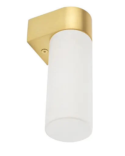 Світильник для ванної кімнати Nowodvorski Natalie 10724 - фото 5