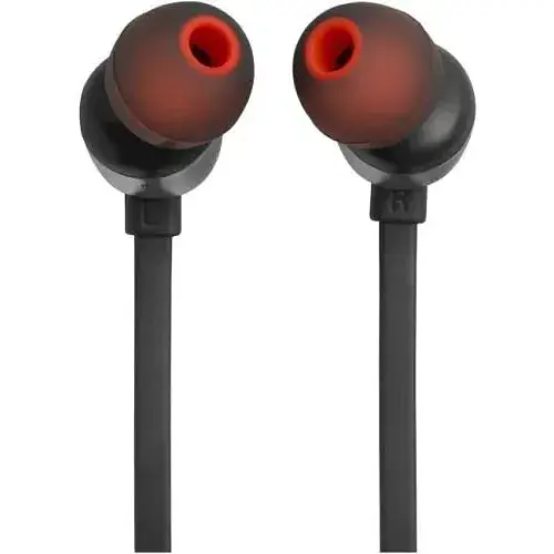 Навушники JBL Tune 310 Black (JBLT310CBLK) - фото 4