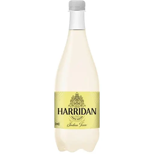 Напій Harridan Tonic Water Indian Tonic 0.8 л