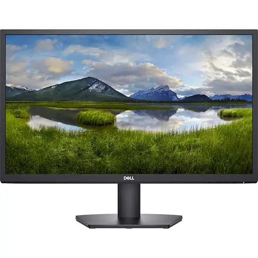 Монитор 23.8" Dell SE2422H FHD VA 75Hz (210-AZGT-EC) Б/у - фото 1